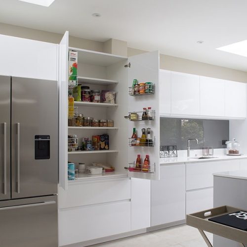 Clever Kitchen Storage Ideas Solutions Kitchen Coordination
