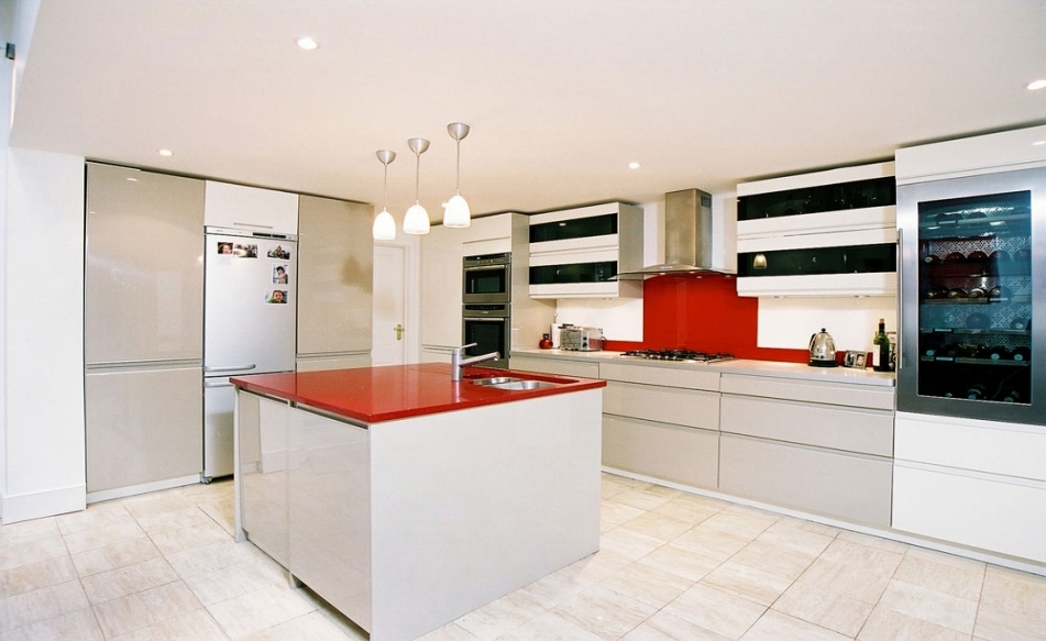 Kitchen Design London - Design Your Ideal Kitchen in London - Kitchen ...